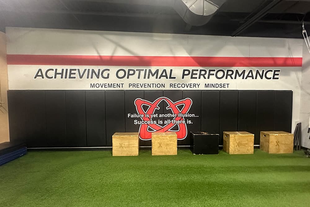 Indoor Wallcoverings