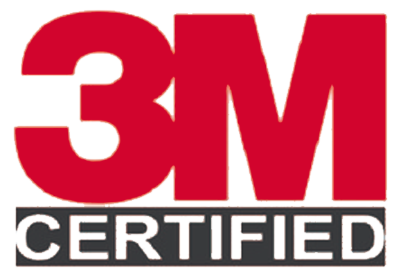 3M-Certified